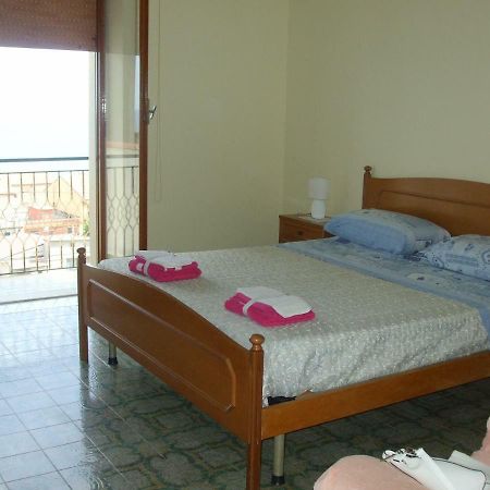 Villa Spaia Brancaleone Marina Exterior foto